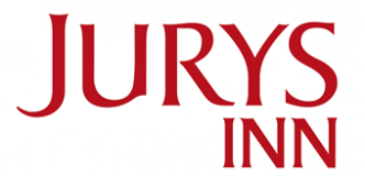 Jurys Inn logo Jurys Inn